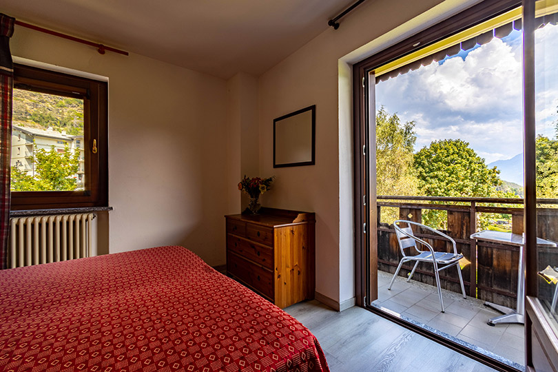 hotel Saint Nicolas